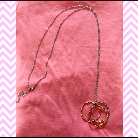 None Jewelry - Fashion Necklace  NWOT